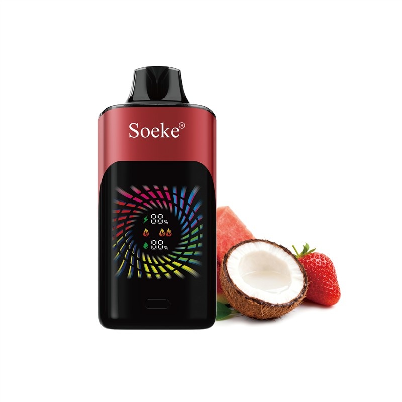 25.-Strawberry-Coconut-Watermelon-草莓椰子西瓜.jpg