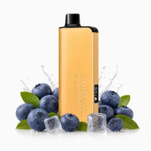 ALIBARBAR INGOT - Blueberry Blast