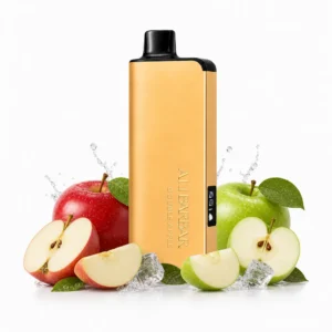 ALIBARBAR INGOT - Double Apple