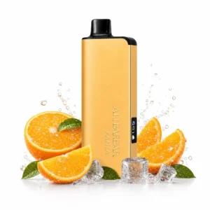 ALIBARBAR INGOT - Fanta