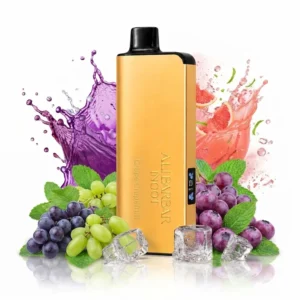 ALIBARBAR INGOT – Grape Grapefruit