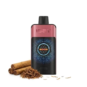Soeke S9 28000 Puffs – Tobacco