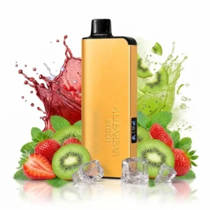 ALIBARBAR INGOT – Strawberry Kiwi